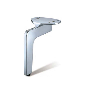 Perna de sofá de móveis de alta qualidade para design de móveis