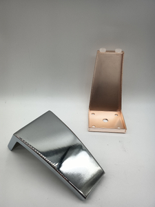 Atacado de ferragens para sofá, cama de cabeceira, pés de armário, mesa de centro, pernas de móveis de metal