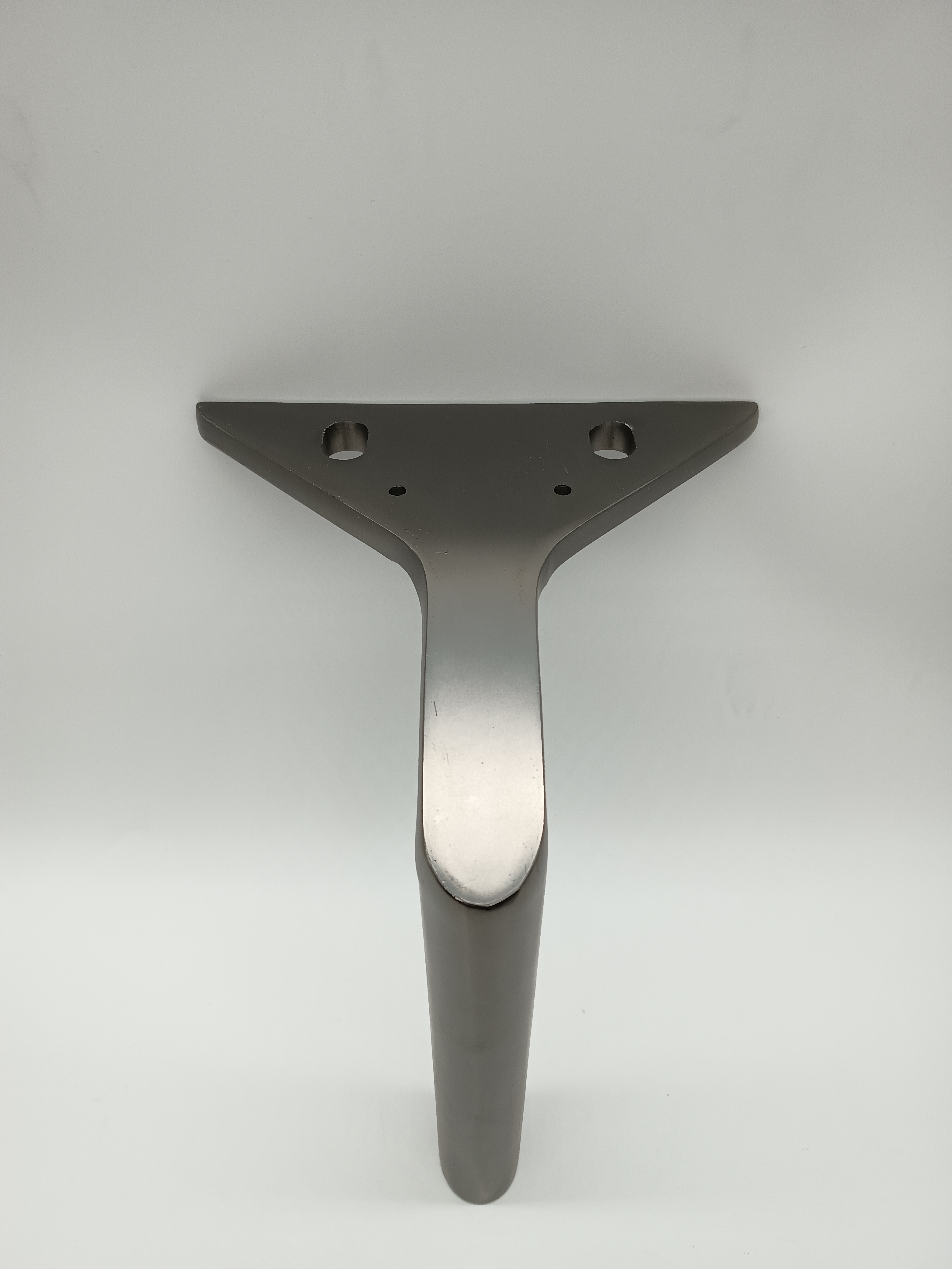 Móveis de metal sofá perna pé sala de estar quarto móveis de metal sofá pernas