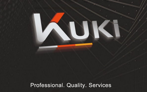 Produtos metálicos KUKI