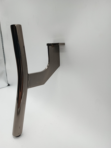 Mesa de móveis funcionais resistentes, perna de aço, metal, móveis para casa modernos, pé de sofá